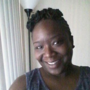 Meet your Posher, Ericka